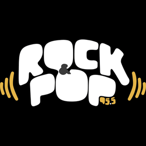 Écoutez Rock&Pop 95.5 FM dans l'application