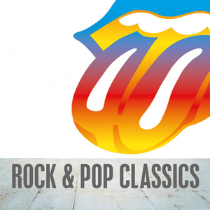 Écoutez Rock and Pop Classics dans l'application