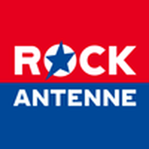 Écoutez ROCK ANTENNE dans l'application