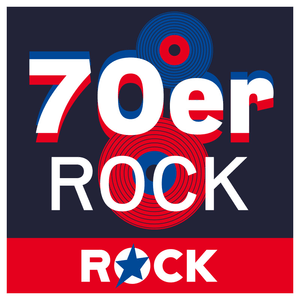 Écoutez ROCK ANTENNE - 70er Rock dans l'application