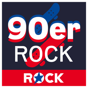 Écoutez ROCK ANTENNE - 90er Rock dans l'application