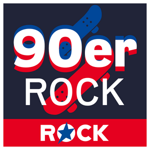 Écoutez ROCK ANTENNE - 90er Rock dans l'application