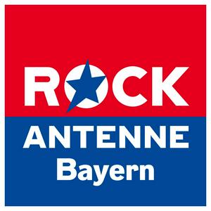 Écoutez ROCK ANTENNE Bayern dans l'application