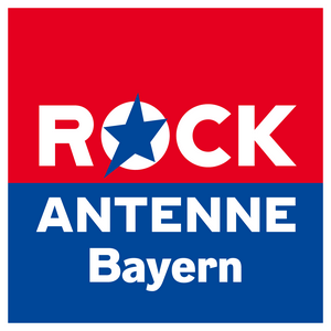 Écoutez ROCK ANTENNE Bayern dans l'application