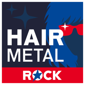 Écoutez ROCK ANTENNE - Hair Metal dans l'application