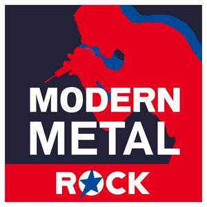 Écoutez ROCK ANTENNE Modern Metal dans l'application