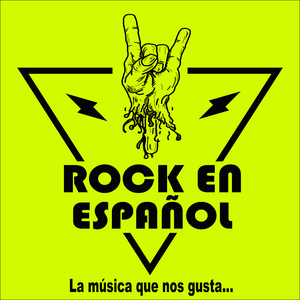 Écoutez Rock en Español Radio dans l'application