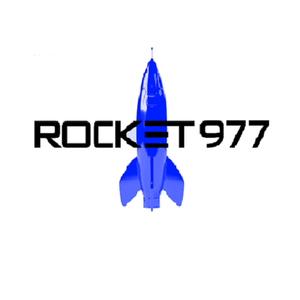 Écoutez Rocket 977 dans l'application