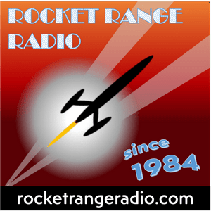 Écoutez Rocket Range Radio dans l'application