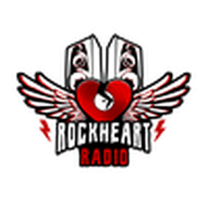 Écoutez Rockheart Radio de dans l'application