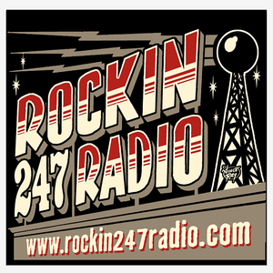 Écoutez Rockin 247 Radio dans l'application