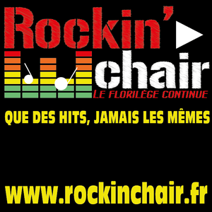 Écoutez Rockin'Chair dans l'application