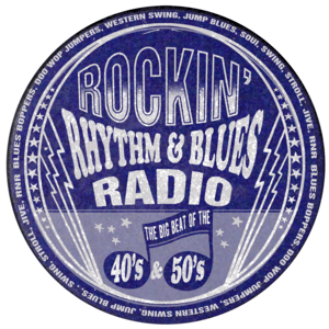 Écoutez Rockin Rhythm and Blues Radio dans l'application