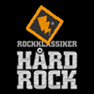 Écoutez Rockklassiker Hårdrock dans l'application