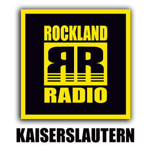 Écoutez Rockland Radio - Kaiserslautern dans l'application