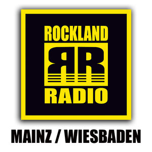 Écoutez Rockland Radio - Mainz/Wiesbaden dans l'application