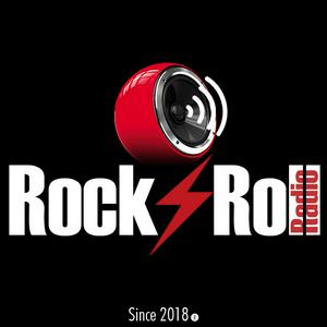 Écoutez Rock n' Roll Radio.co dans l'application