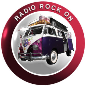 Écoutez Radio Rock On dans l'application