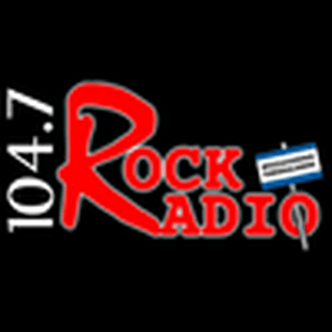 Écoutez Rock Radio 104.7 FM dans l'application