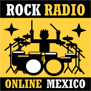 Écoutez Rock Radio Online Mexico dans l'application