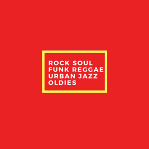 Écoutez Rock Soul Funk Reggae Urban Jazz Oldies WEBRADIO dans l'application