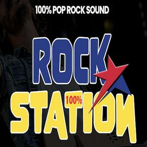 Écoutez ROCK STATION dans l'application