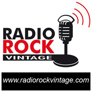 Écoutez Radio Rock Vintage dans l'application