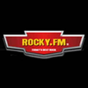 Écoutez Rocky.FM dans l'application