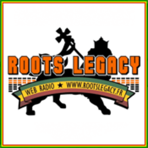 Écoutez Roots Legacy Radio dans l'application