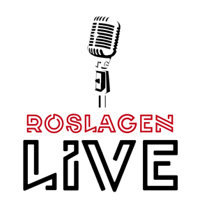 Écoutez Roslagen Live dans l'application