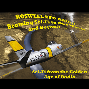 Roswell UFO Radio