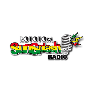 Écoutez Rototom Sunsplash Radio dans l'application