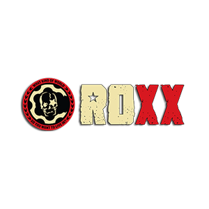 Écoutez Roxx Radio dans l'application