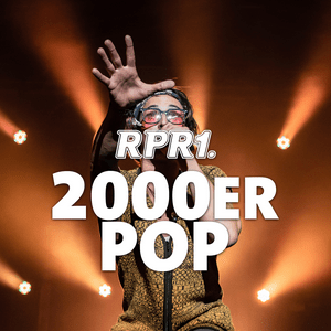 Écoutez RPR1. 2000er Pop dans l'application