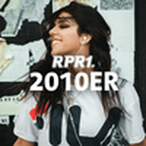 Écoutez RPR1. 2010er dans l'application