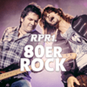 Écoutez RPR1. 80er Rock dans l'application