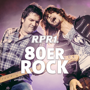 Écoutez RPR1. 80er Rock dans l'application