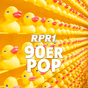 Écoutez RPR1. 90er Pop dans l'application