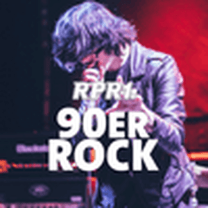 Écoutez RPR1. 90er Rock dans l'application