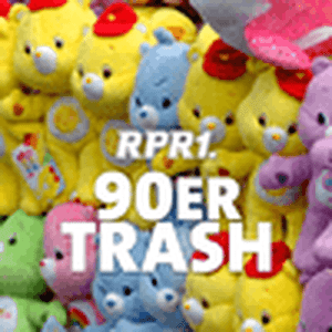 Écoutez RPR1. 90er Trash dans l'application