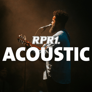 Écoutez RPR1. Acoustic dans l'application