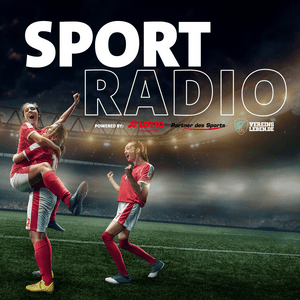 Écoutez Sport Radio dans l'application