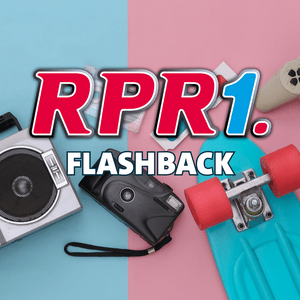 Écoutez RPR1. Flashback dans l'application