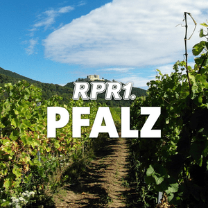 Écoutez RPR1. Pfalz dans l'application