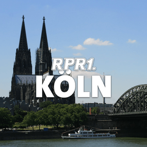 Écoutez RPR1. Köln dans l'application