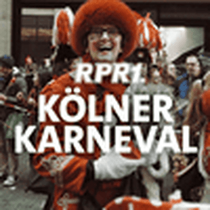 Écoutez RPR1. Kölner Karneval dans l'application