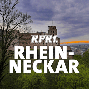 Écoutez RPR1. Rhein-Neckar dans l'application