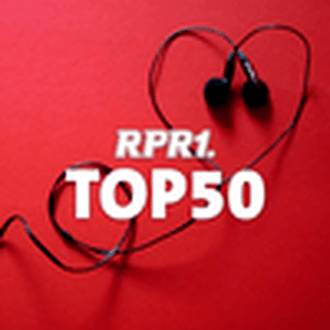 Écoutez RPR1. Top50 dans l'application