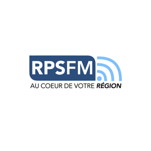 Écoutez RPSFM dans l'application