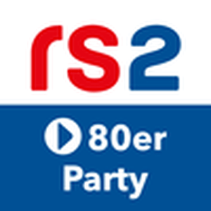 Écoutez rs2 80er Party dans l'application